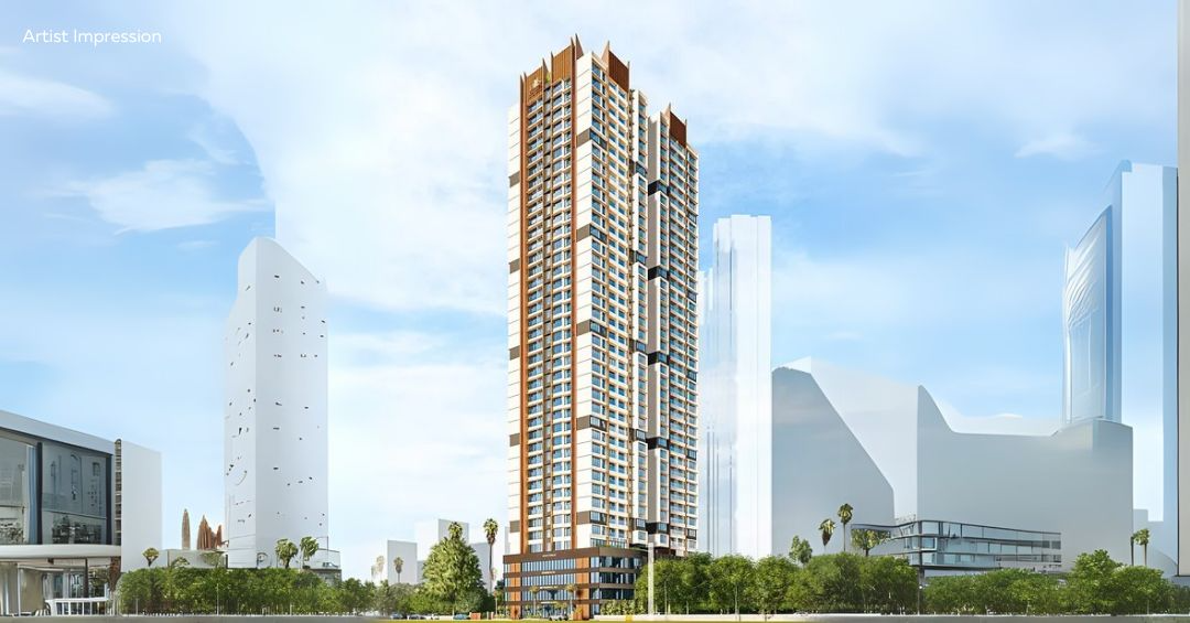 DGS Sheetal Kiara Goregaon 5