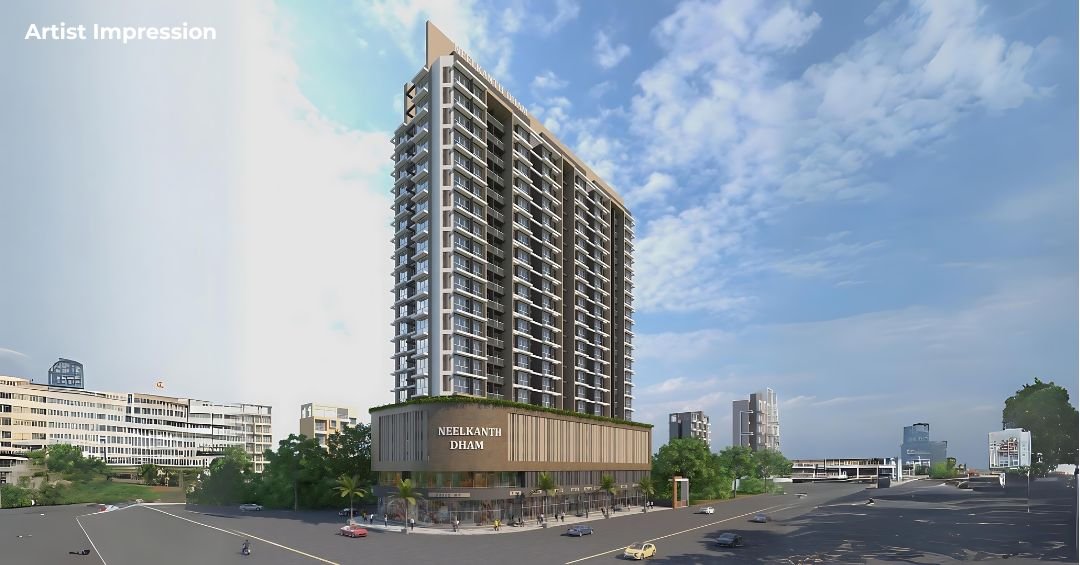 Neelkanth Dham Panvel