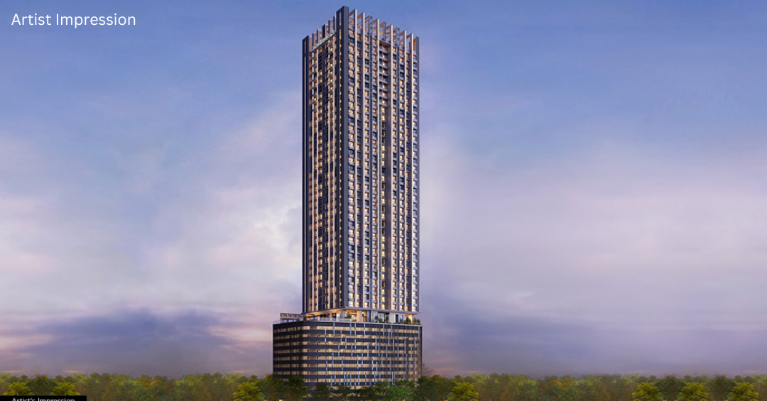 Prescon Midtown Bay Mahim 4