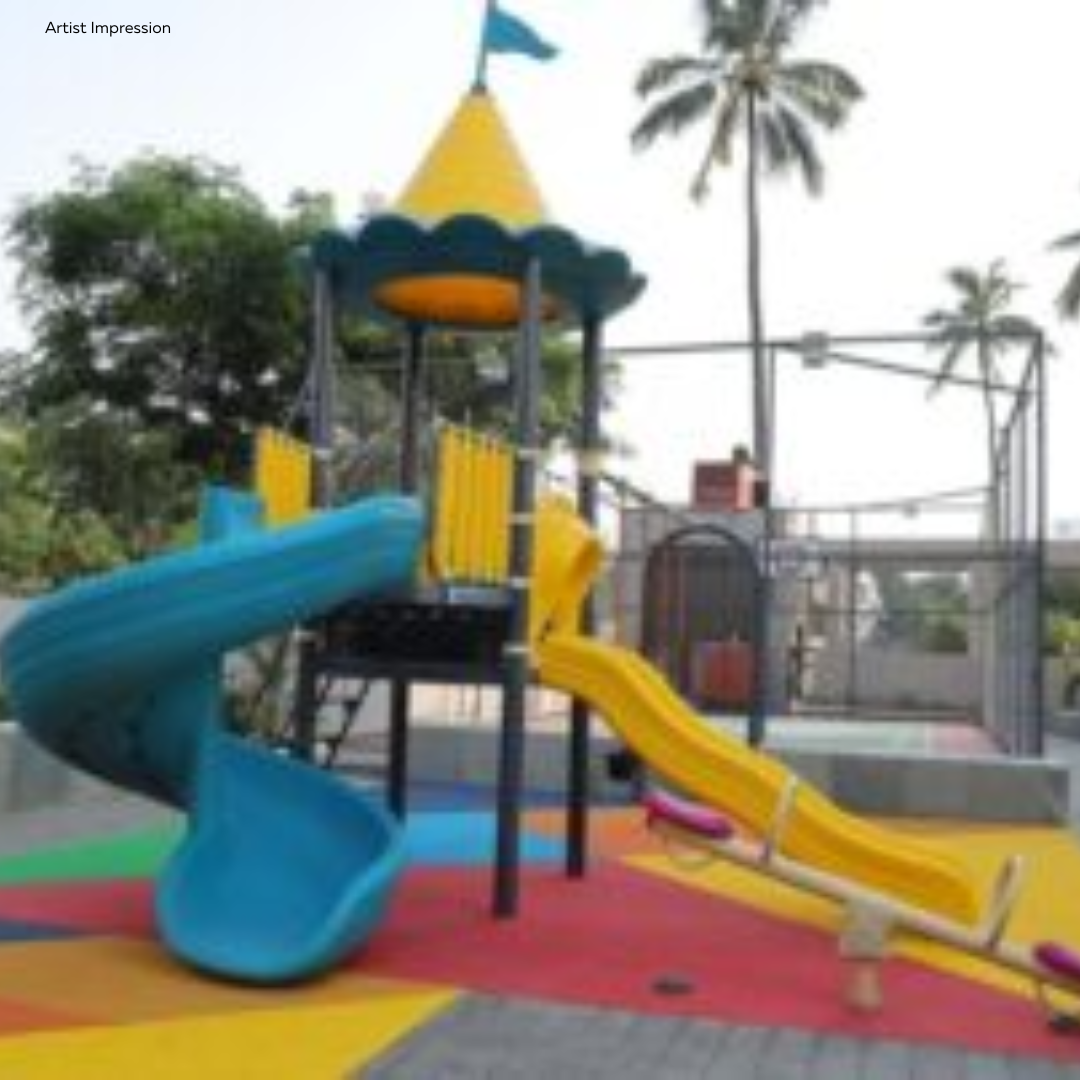 Ravima Newton Homes Hadapsar 1