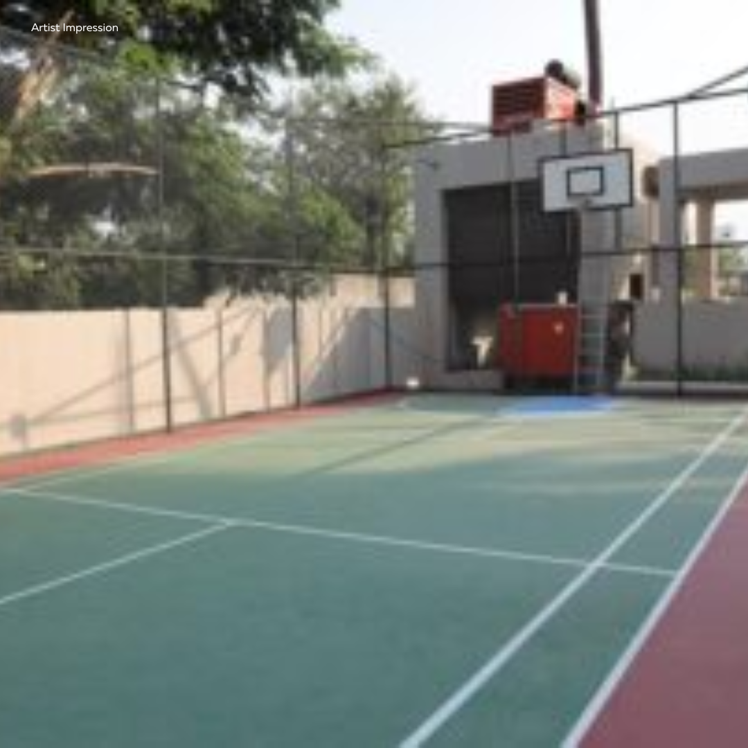 Ravima Newton Homes Hadapsar 2