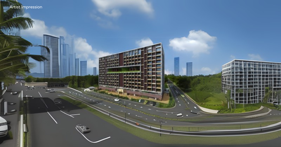 Ravima Newton Homes Hadapsar