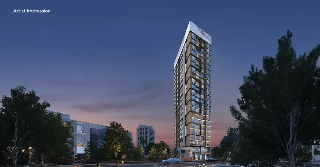 Ruparel Premia Mulund 4