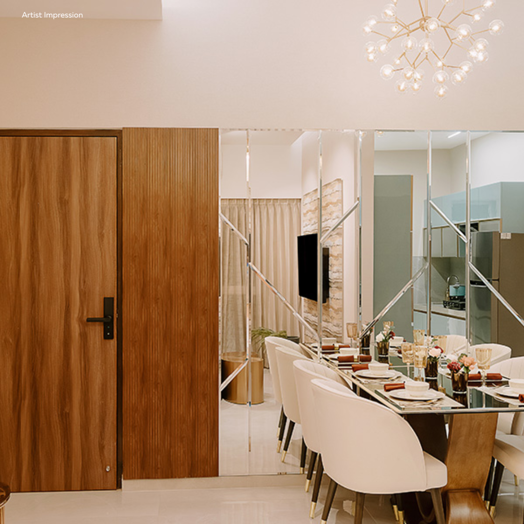Satre Happynest 1