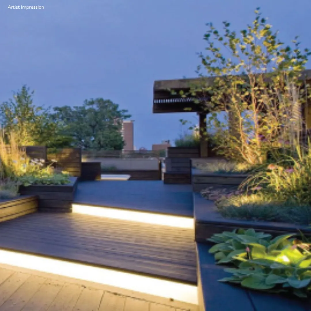 Shraddha Pavilion Bhandup 3