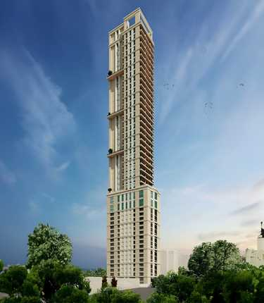 Sugee Sea Krest Worli 1