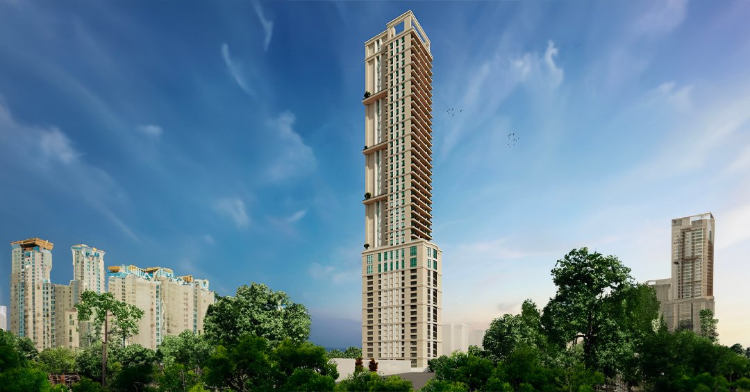 Sugee Sea Krest Worli