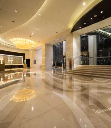 Sugee Sea Krest Worli