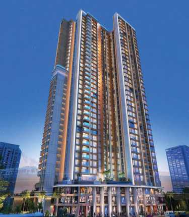 Sunbeam Heights Andheri 1