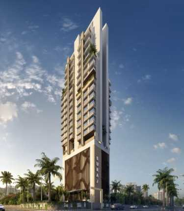Suraj Lumina Mahim 3