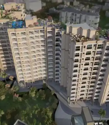 VKG Park Estate Andheri 2