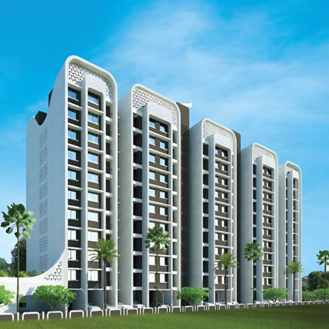 Arihant Anant Taloja 3