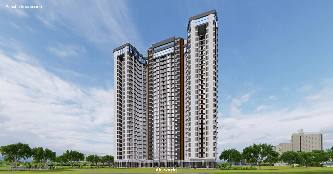 Arista Skyline Dombivli 4