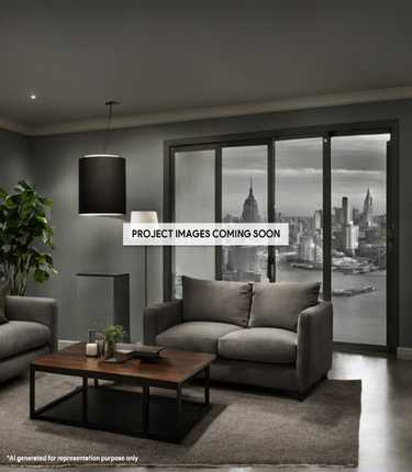 Bhagwati Luxuria Kharghar 3