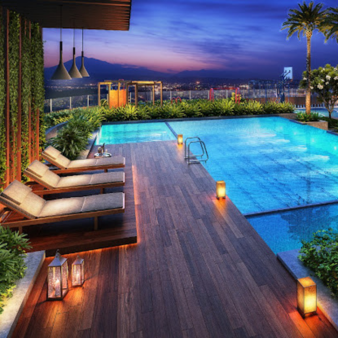 Delta Hills Pushpak Nagar 1