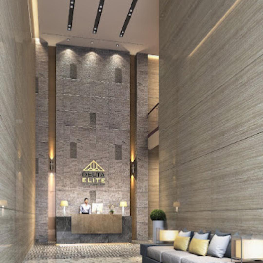 Delta Hills Pushpak Nagar 2