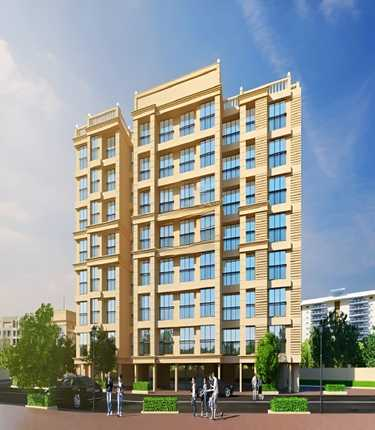 Gokuldham Taloja 1