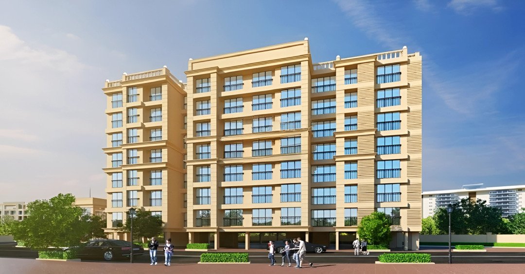 Gokuldham Taloja