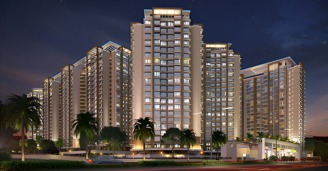 Karnani Ambika City Bhiwandi 5