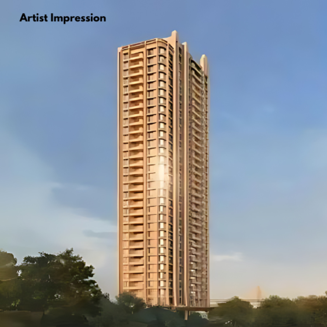 Lodha Vero Matunga 3