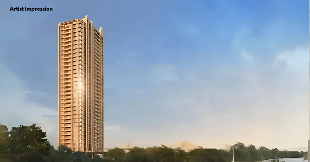 Lodha Vero Matunga 4