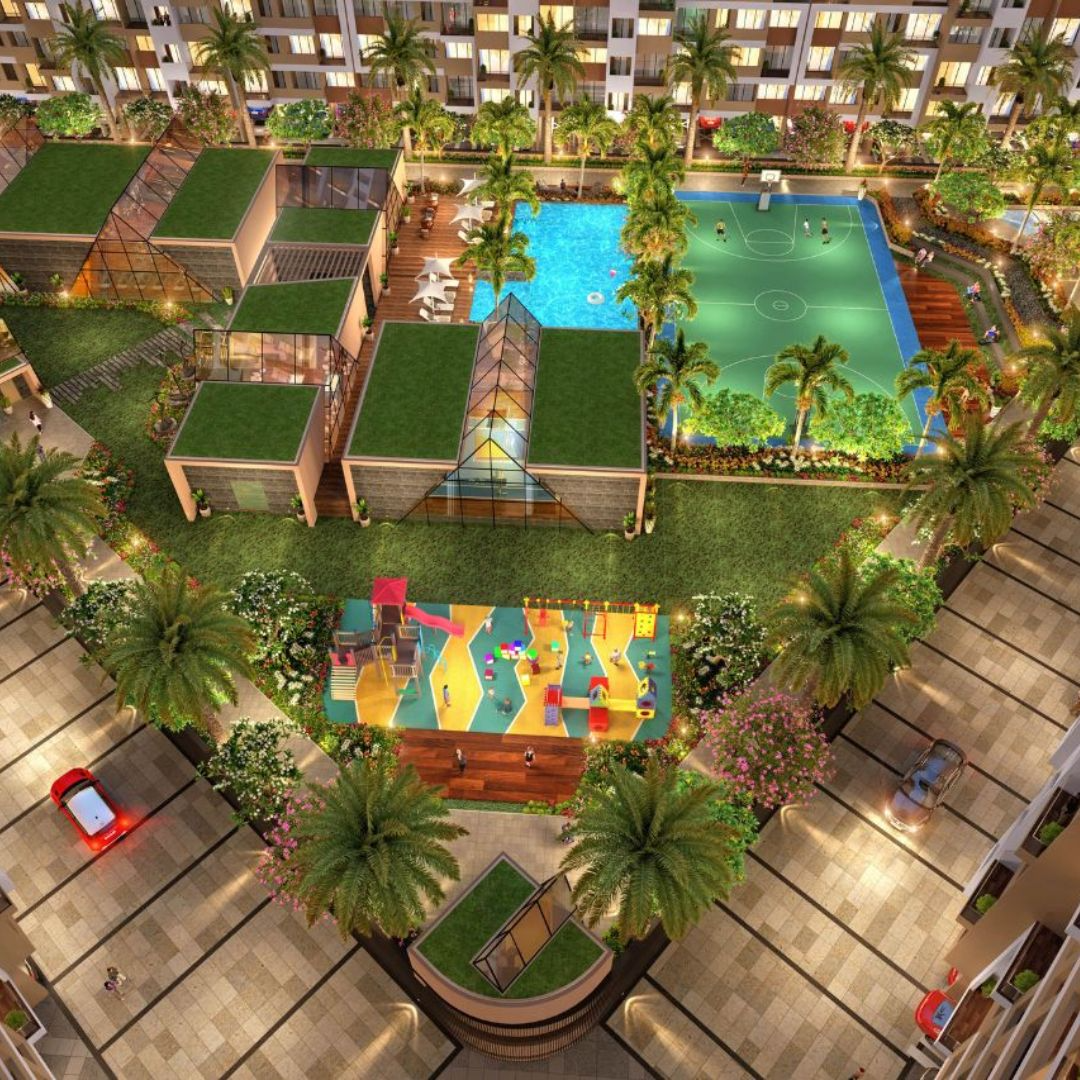 Mohan Precious Greens 2
