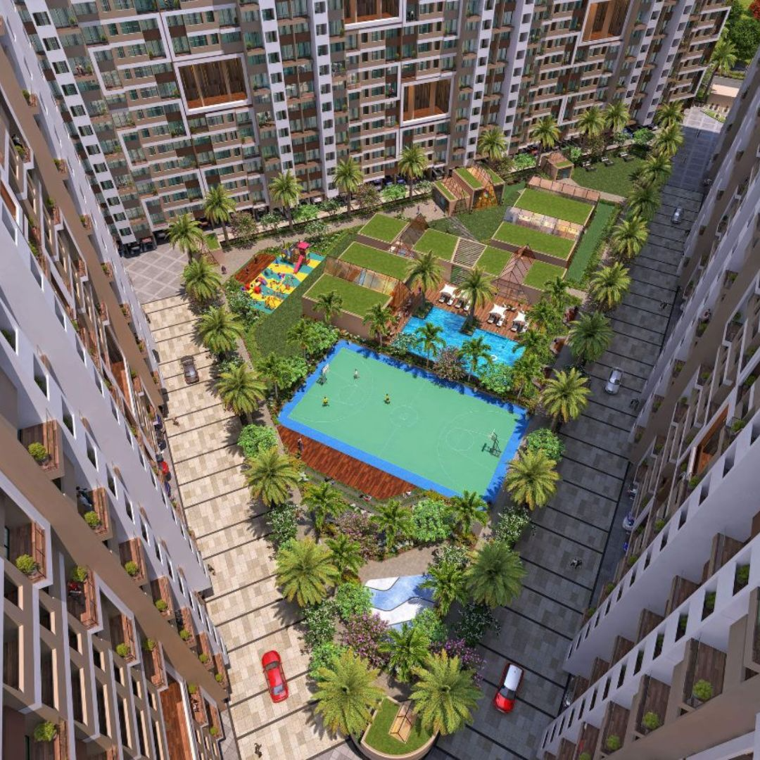 Mohan Precious Greens 3