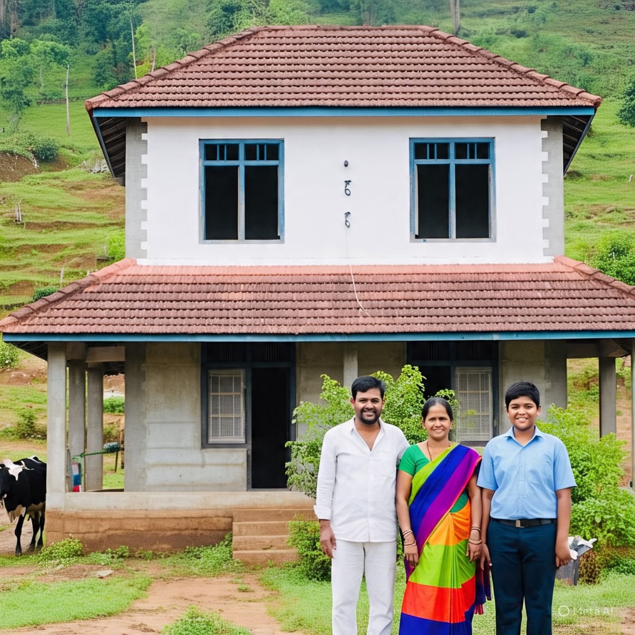 affordable housing in India 2025