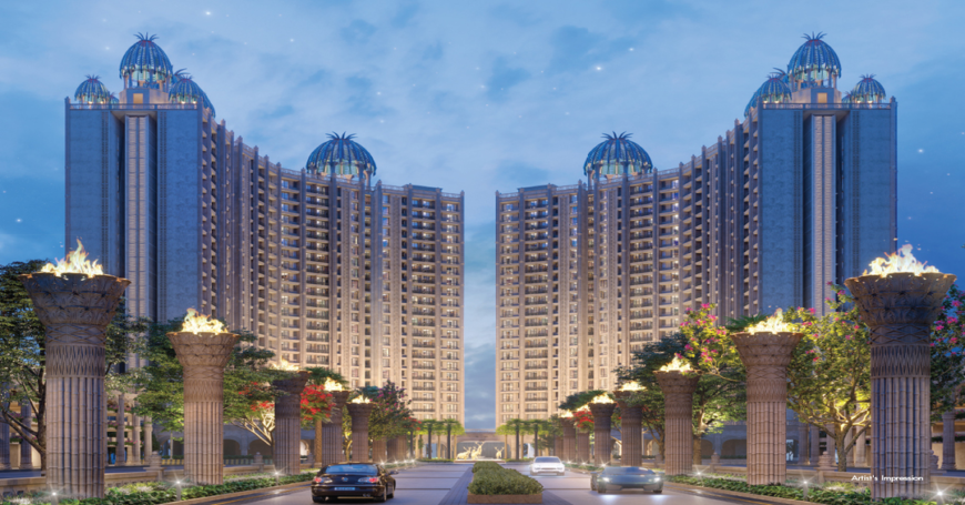 Best Gated Communities in Thane for Families to Live in 2025