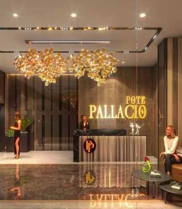 Pote Pallacio Kharghar 2