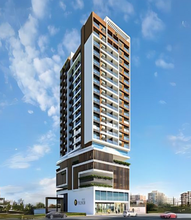 Pote Pallacio Kharghar 3