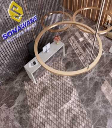 Sonawane Gaondevi Crown Kalyan 3
