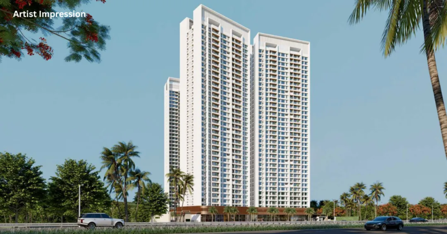 Superb Maximus Residency Panvel 4