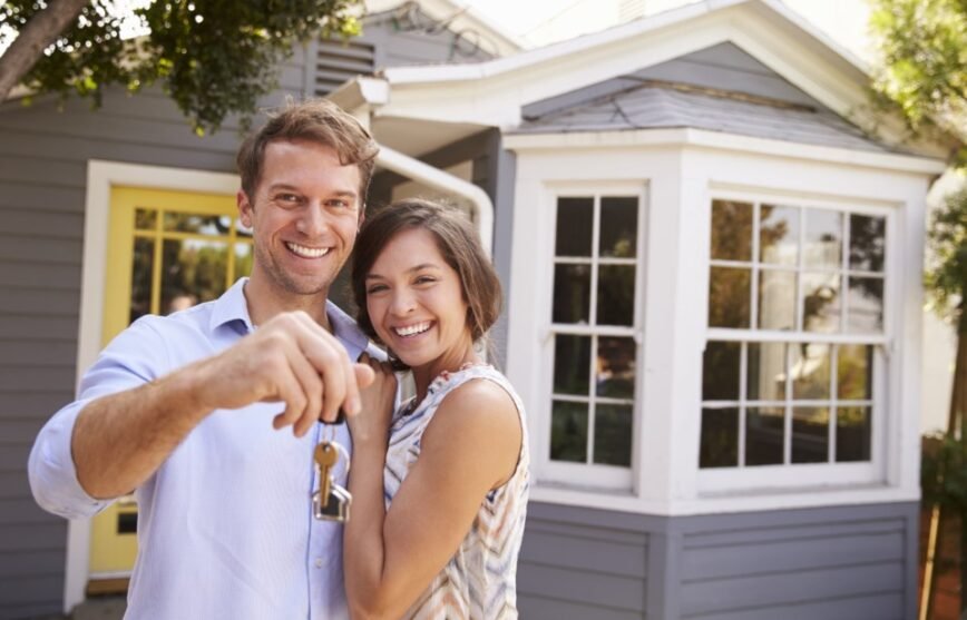 affordable housing in India 2025