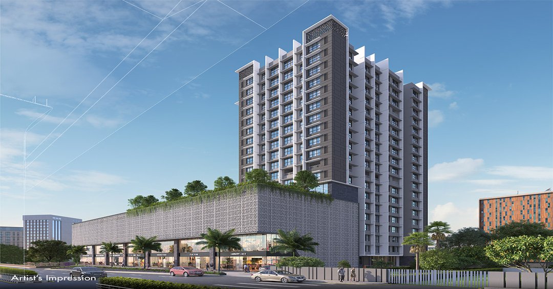 Wadhwa Dukes Horizon Chembur