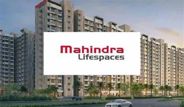 mahindra lifespaces