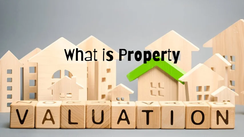 Property Valuation in Thane