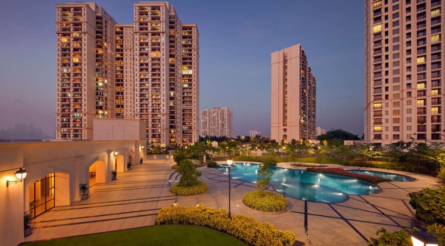 Buying Property