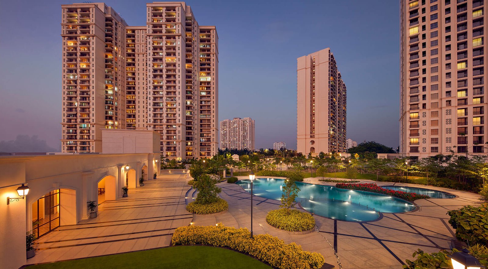 Buying Property