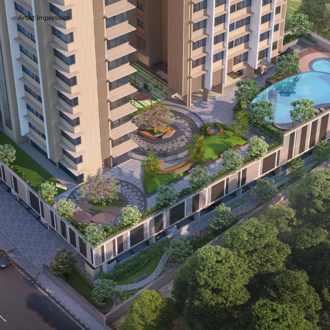 Arkade Eden Malad 1
