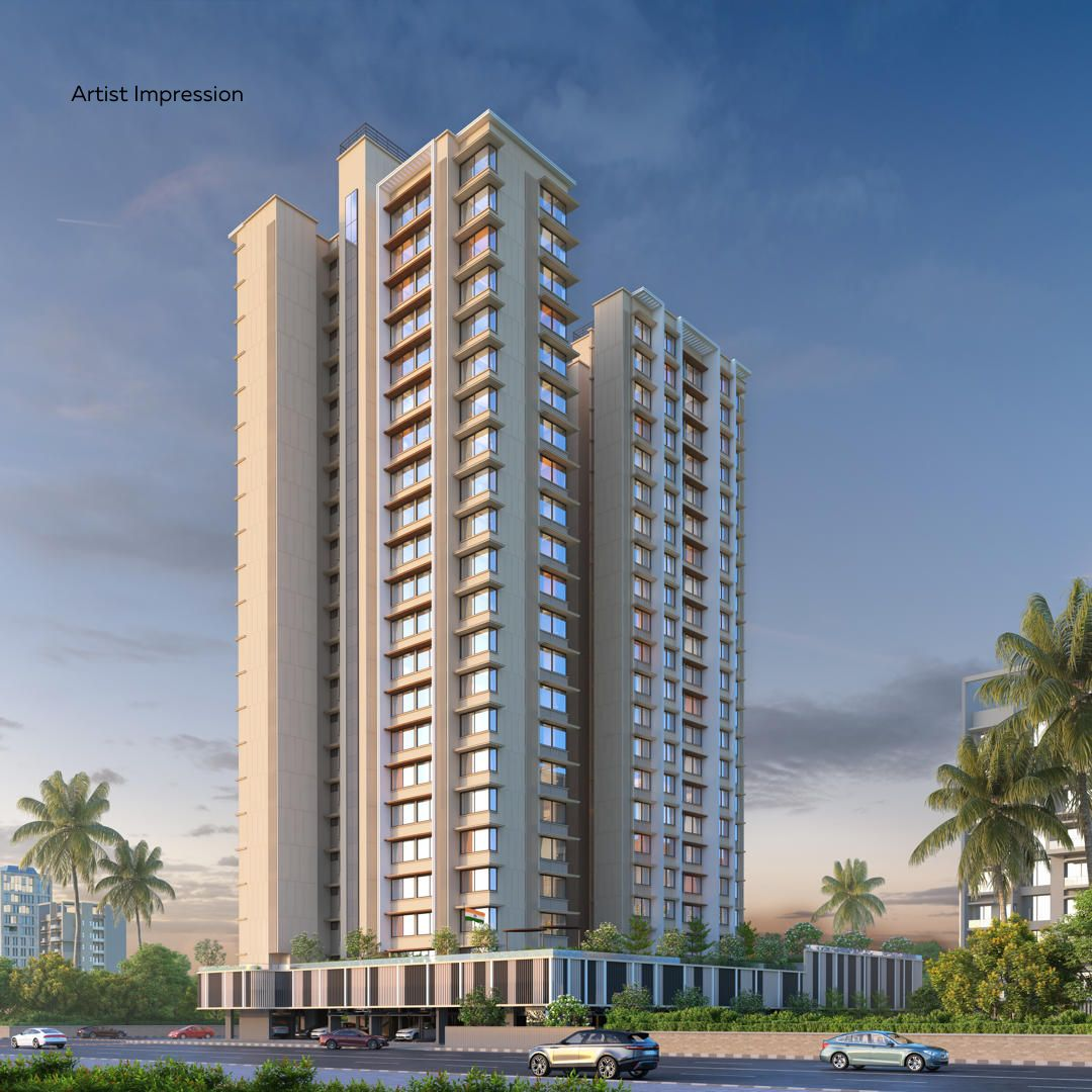 Arkade Eden Malad 2