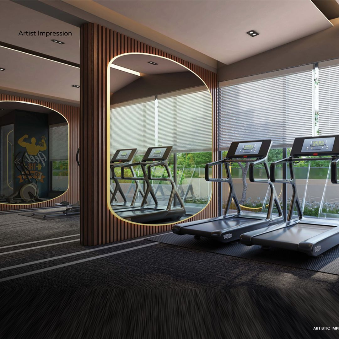 Arkade Eden Malad 4