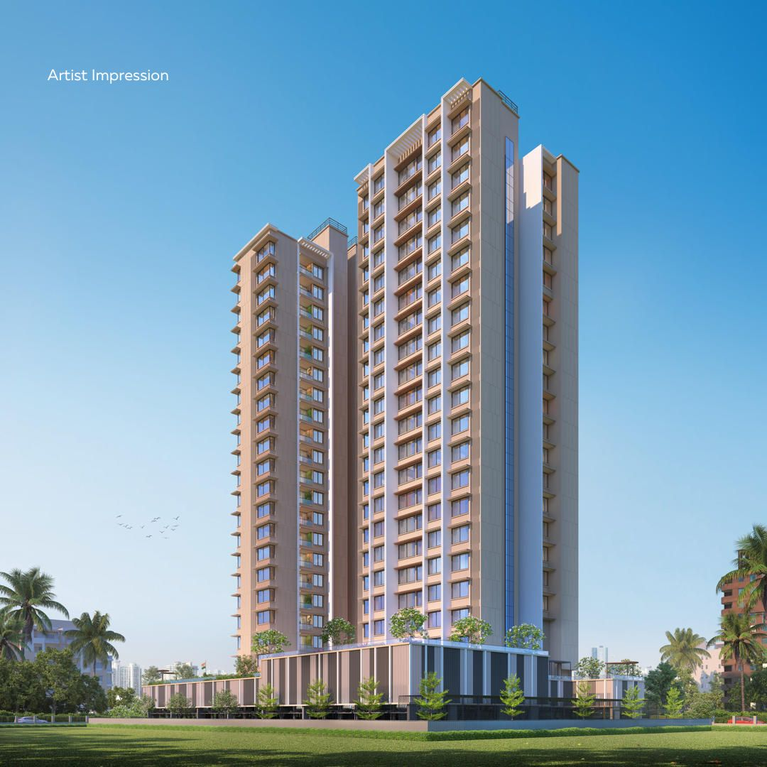 Arkade Eden Malad 5