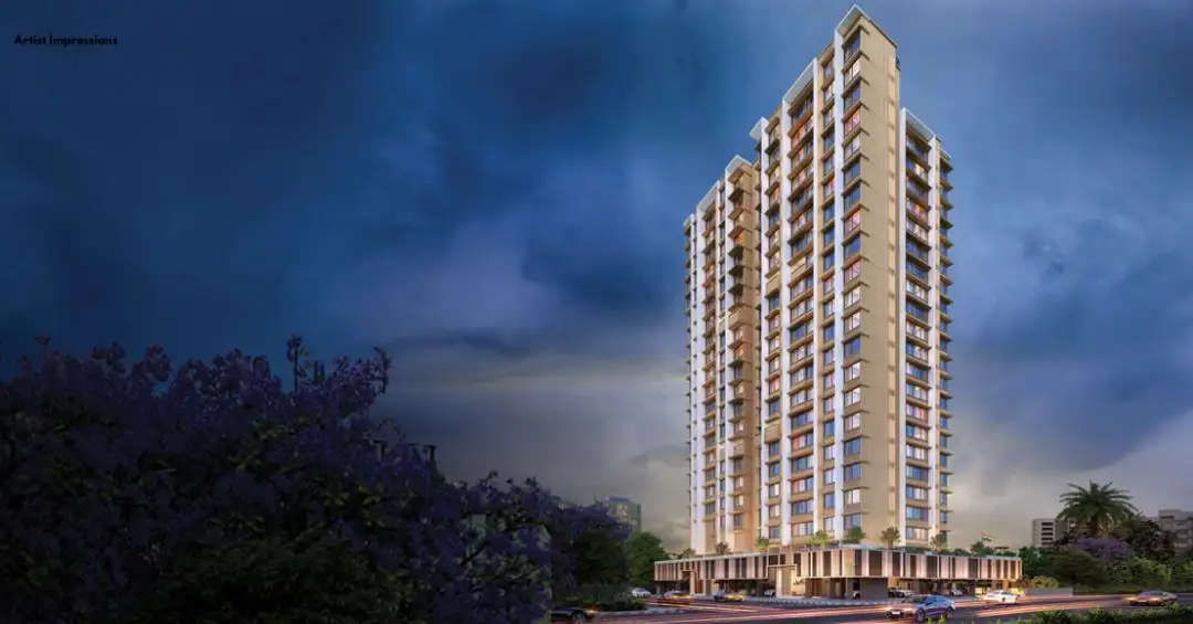 Arkade Eden Malad 6