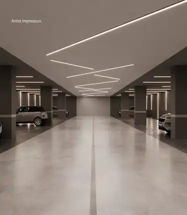 Bharat Auravistas Andheri 1