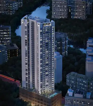 Bharat Auravistas Andheri 2