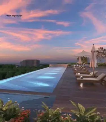 Bharat Auravistas Andheri 3