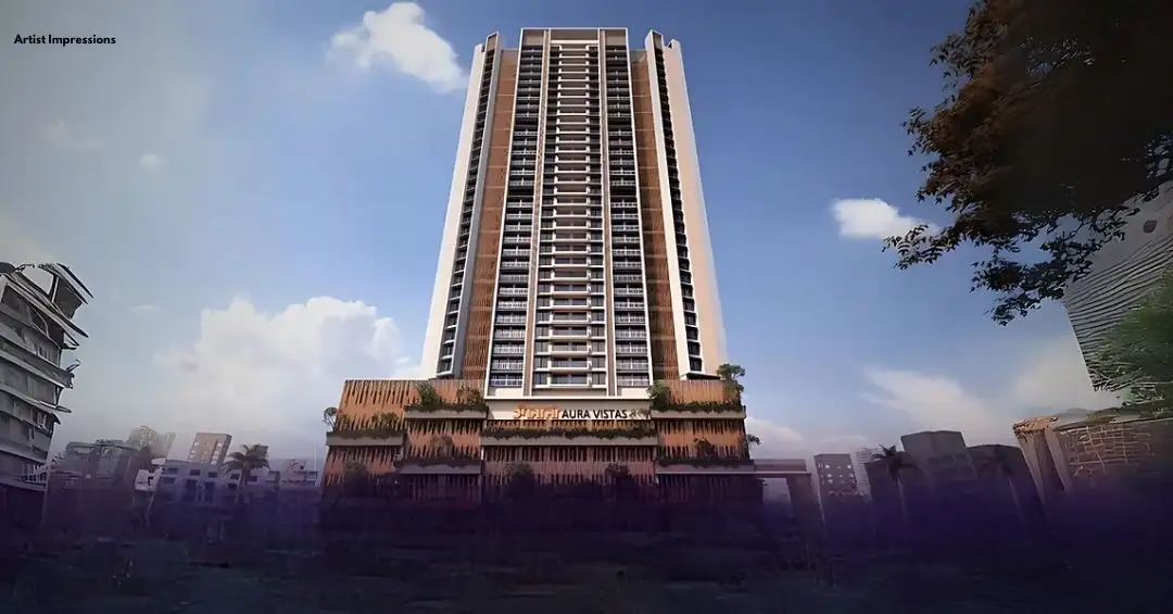 Bharat Auravistas Andheri