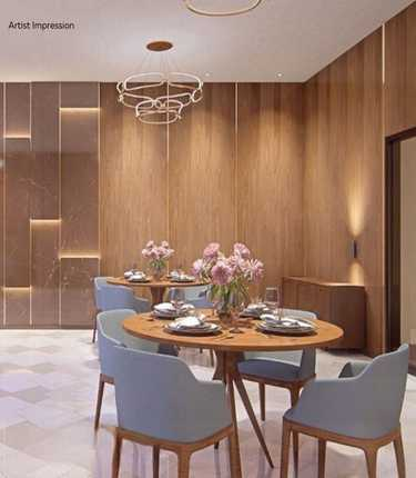 DLH Leo Tower Andheri 1