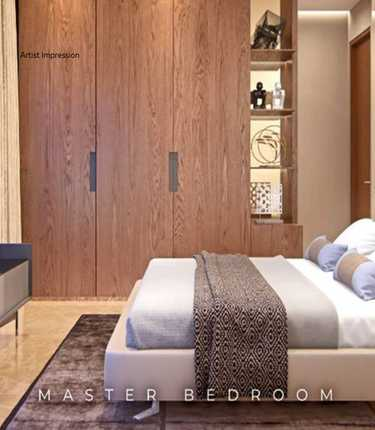 DLH Leo Tower Andheri 3